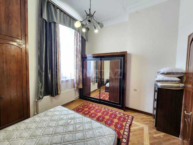 Сдаётся 4-комн. вторичка 136 м², м. Низами, photo 15 from 20