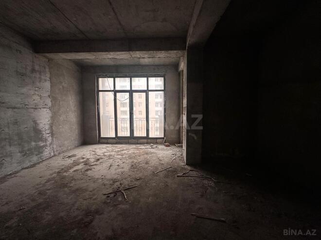 Satılır 2 otaqlı yeni tikili 99 m², Əhmədli m., photo 4 from 6