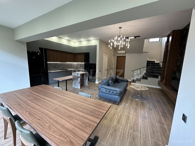 Продаётся 3-комн. дом/дача 140 м², пос. Ясамал, photo 12 from 25
