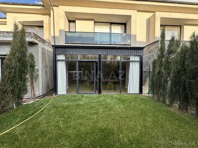 Продаётся 3-комн. дом/дача 140 м², пос. Ясамал, photo 5 from 25