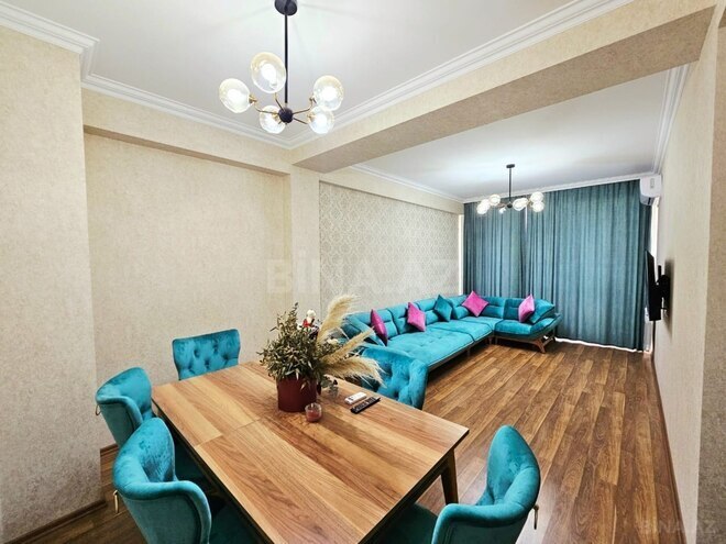 Продаётся 2-комн. новостройка 80 м², м. 20 января, photo 8 from 17