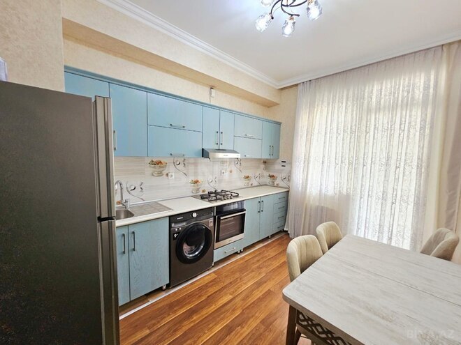 Продаётся 2-комн. новостройка 80 м², м. 20 января, photo 11 from 17
