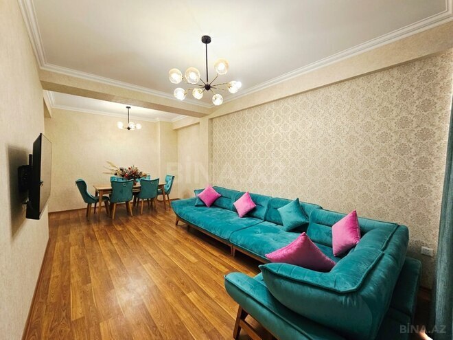 Продаётся 2-комн. новостройка 80 м², м. 20 января, photo 6 from 17
