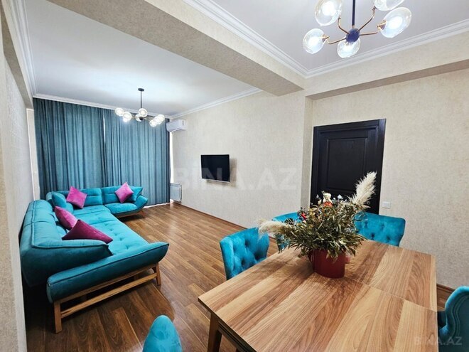 Продаётся 2-комн. новостройка 80 м², м. 20 января, photo 14 from 17