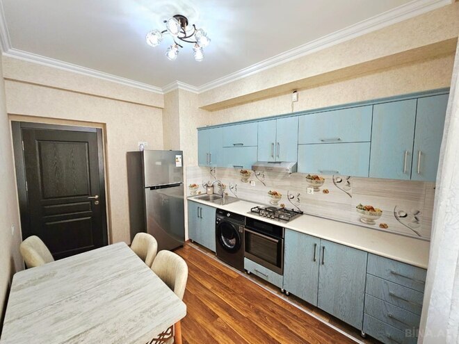 Продаётся 2-комн. новостройка 80 м², м. 20 января, photo 10 from 17