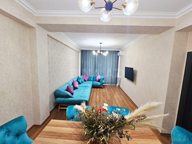 Продаётся 2-комн. новостройка 80 м², м. 20 января, photo 9 from 17