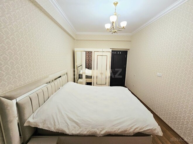 Продаётся 2-комн. новостройка 80 м², м. 20 января, photo 12 from 17