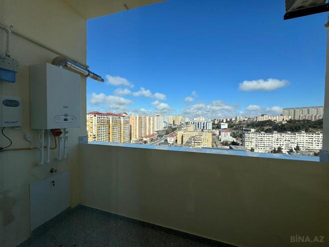 Satılır 2 otaqlı yeni tikili 83 m², Həzi Aslanov m., photo 6 from 14