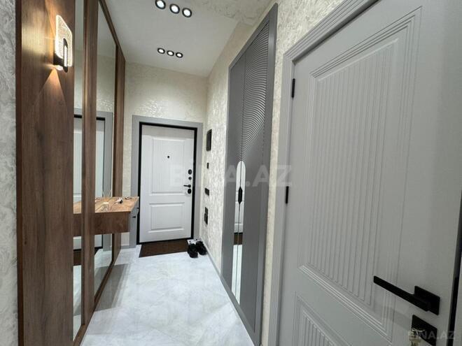 Satılır 2 otaqlı yeni tikili 83 m², Həzi Aslanov m., photo 13 from 14