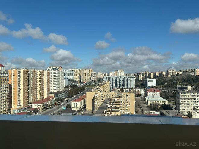 Satılır 2 otaqlı yeni tikili 83 m², Həzi Aslanov m., photo 7 from 14