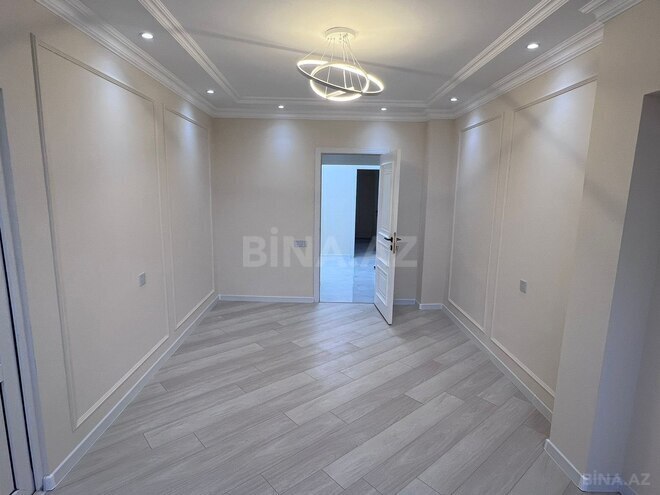 Satılır 4 otaqlı köhnə tikili 105 m², Xalqlar Dostluğu m., photo 4 from 20