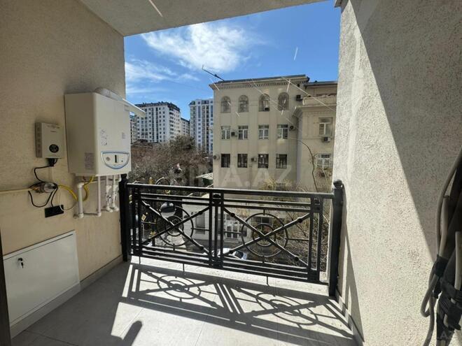 Продаётся 4-комн. новостройка 141 м², Наримановский  р., photo 4 from 15