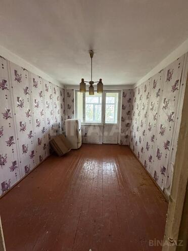 Satılır 3 otaqlı köhnə tikili 85 m², Həzi Aslanov m., photo 3 from 9