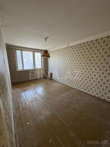 Satılır 3 otaqlı köhnə tikili 85 m², Həzi Aslanov m., photo 1 from 9