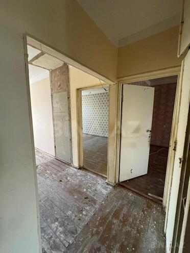 Satılır 3 otaqlı köhnə tikili 85 m², Həzi Aslanov m., photo 7 from 9