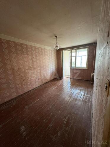 Satılır 3 otaqlı köhnə tikili 85 m², Həzi Aslanov m., photo 4 from 9