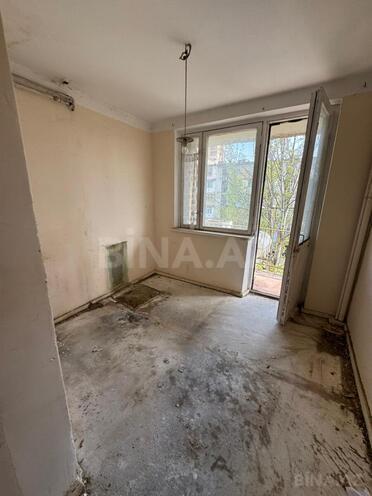 Satılır 3 otaqlı köhnə tikili 85 m², Həzi Aslanov m., photo 6 from 9