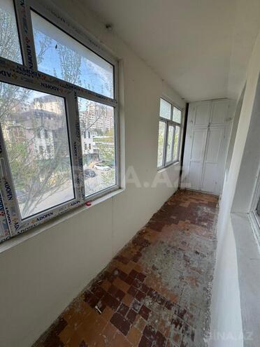 Satılır 3 otaqlı köhnə tikili 85 m², Həzi Aslanov m., photo 8 from 9