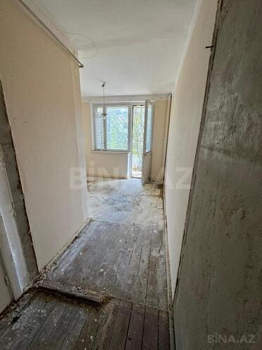 Satılır 3 otaqlı köhnə tikili 85 m², Həzi Aslanov m., photo 5 from 9