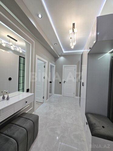 Satılır 2 otaqlı yeni tikili 55 m², Həzi Aslanov m., photo 5 from 12