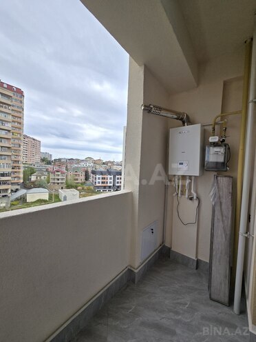 Satılır 2 otaqlı yeni tikili 55 m², Həzi Aslanov m., photo 8 from 12
