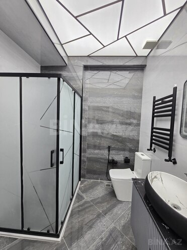 Satılır 2 otaqlı yeni tikili 55 m², Həzi Aslanov m., photo 10 from 12