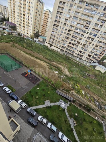 Satılır 2 otaqlı yeni tikili 55 m², Həzi Aslanov m., photo 9 from 12