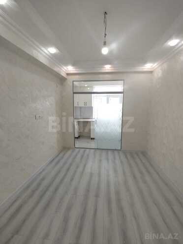Satılır 2 otaqlı yeni tikili 44 m², Masazır q., photo 1 from 10