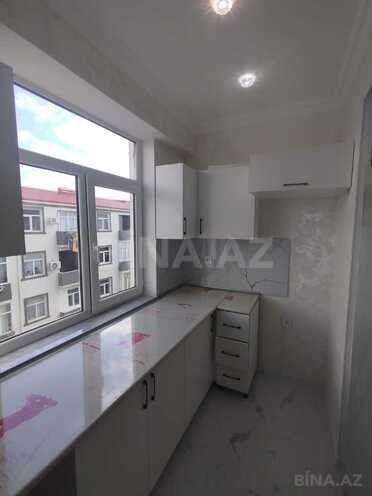 Satılır 2 otaqlı yeni tikili 44 m², Masazır q., photo 4 from 10