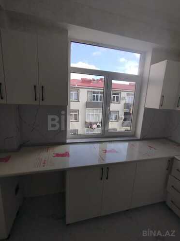 Satılır 2 otaqlı yeni tikili 44 m², Masazır q., photo 3 from 10