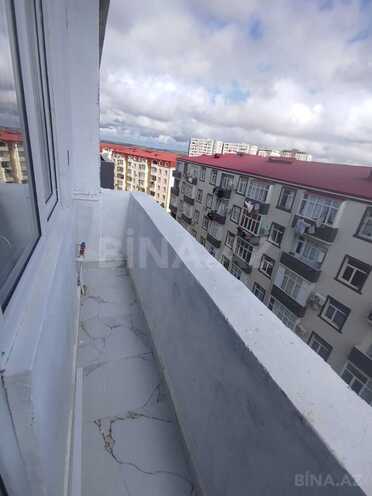 Satılır 2 otaqlı yeni tikili 44 m², Masazır q., photo 8 from 10