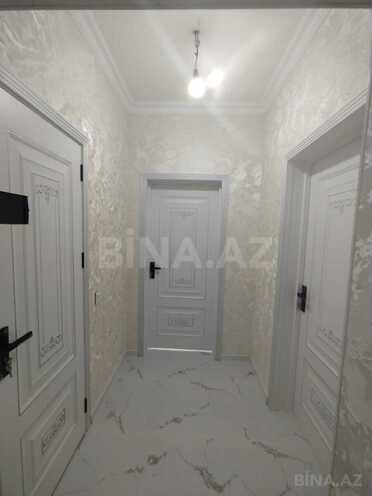 Satılır 2 otaqlı yeni tikili 44 m², Masazır q., photo 9 from 10