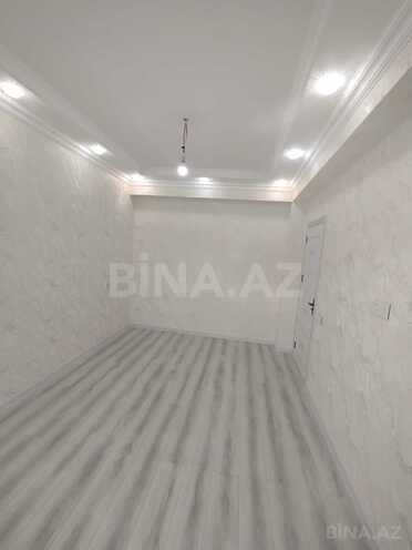Satılır 2 otaqlı yeni tikili 44 m², Masazır q., photo 7 from 10