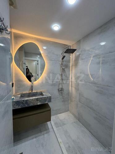 Satılır 3 otaqlı köhnə tikili 75 m², Həzi Aslanov m., photo 10 from 11