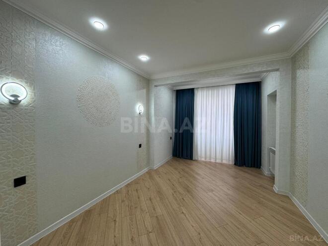 Satılır 3 otaqlı köhnə tikili 75 m², Həzi Aslanov m., photo 8 from 11