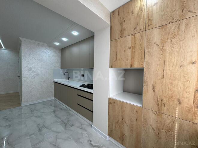 Satılır 3 otaqlı köhnə tikili 75 m², Həzi Aslanov m., photo 3 from 11