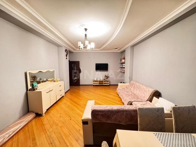 Сдаётся 2-комн. новостройка 68 м², м. Азадлыг проспекти, photo 5 from 27