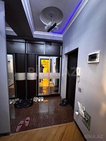 Сдаётся 2-комн. новостройка 68 м², м. Азадлыг проспекти, photo 23 from 27
