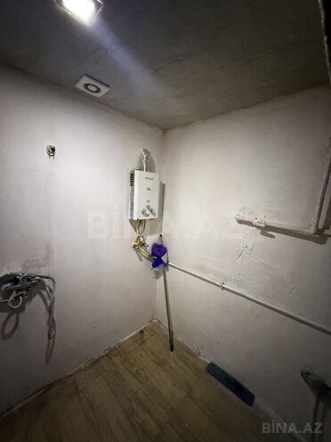 Сдаётся 1-комн. вторичка 38 м², м. Мемар Аджеми, photo 11 from 13