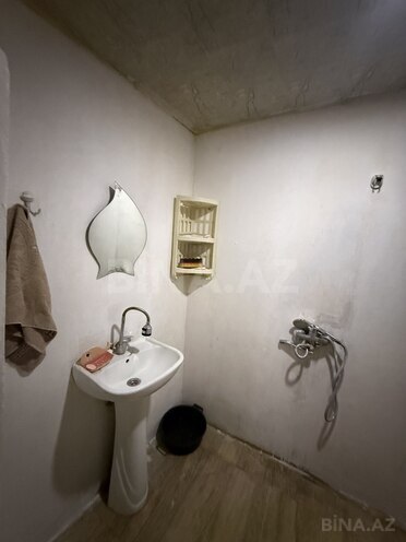 Сдаётся 1-комн. вторичка 38 м², м. Мемар Аджеми, photo 12 from 13