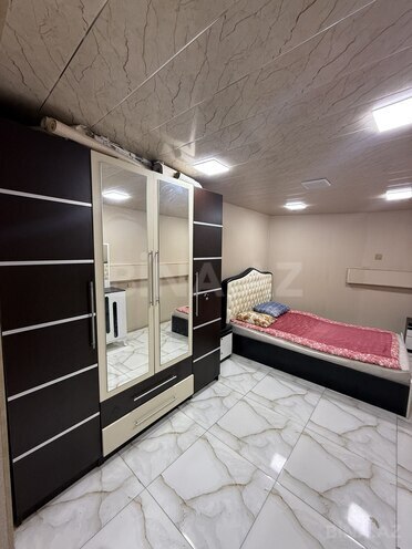Сдаётся 1-комн. вторичка 38 м², м. Мемар Аджеми, photo 3 from 13