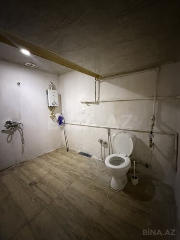 Сдаётся 1-комн. вторичка 38 м², м. Мемар Аджеми, photo 10 from 13