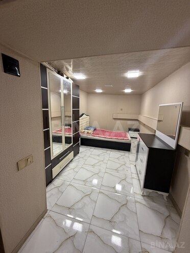 Сдаётся 1-комн. вторичка 38 м², м. Мемар Аджеми, photo 4 from 13