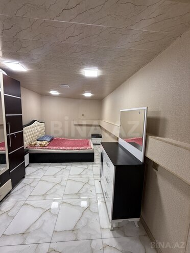 Сдаётся 1-комн. вторичка 38 м², м. Мемар Аджеми, photo 1 from 13