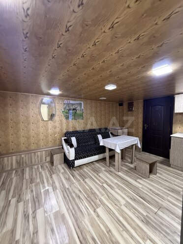 Сдаётся 1-комн. вторичка 38 м², м. Мемар Аджеми, photo 7 from 13