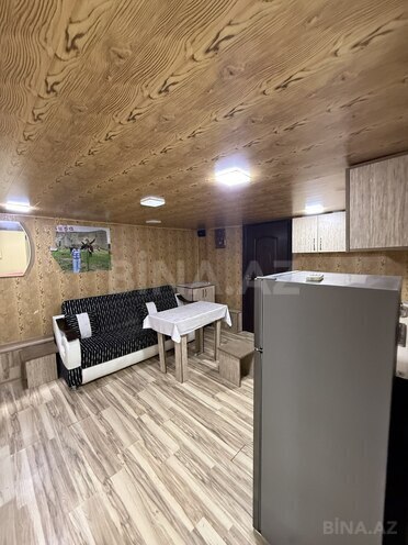 Сдаётся 1-комн. вторичка 38 м², м. Мемар Аджеми, photo 6 from 13