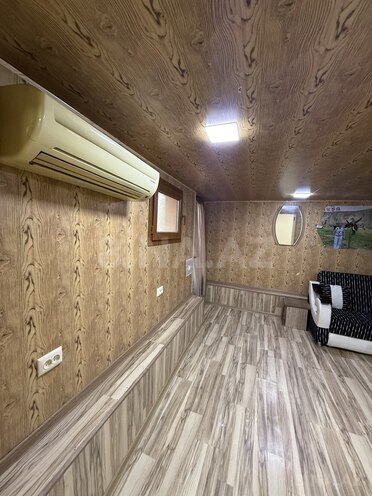 Сдаётся 1-комн. вторичка 38 м², м. Мемар Аджеми, photo 8 from 13
