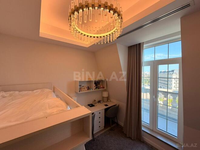 Satılır 3 otaqlı yeni tikili 112 m², Ağ şəhər q., photo 8 from 14