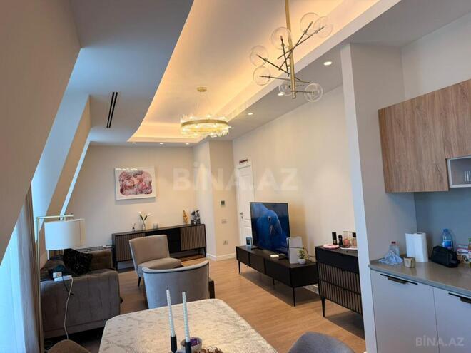 Satılır 3 otaqlı yeni tikili 112 m², Ağ şəhər q., photo 4 from 14