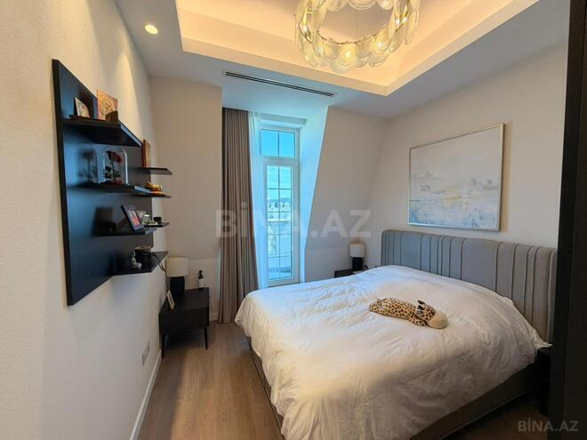 Satılır 3 otaqlı yeni tikili 112 m², Ağ şəhər q., photo 7 from 14